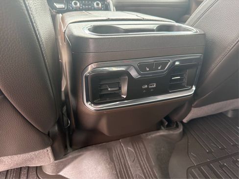 Used 2023 GMC Sierra 1500 Denali w/ Denali Reserve Package AWD/4WD image 18