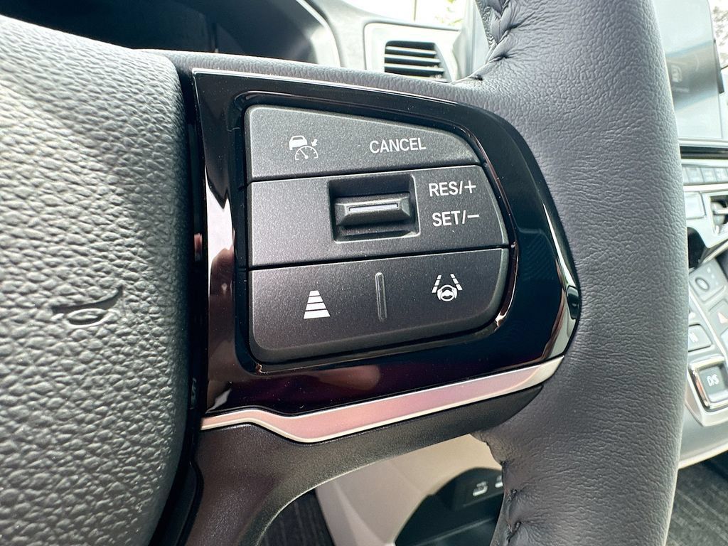 New 2026 Honda Odyssey EX-L image 15