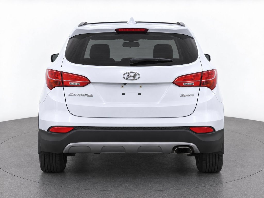 Used 2014 Hyundai Santa Fe Sport w/ Technology Package 04 FWD image 6