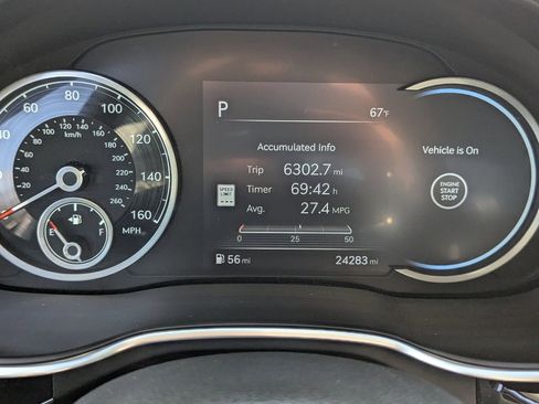 Used 2023 Genesis G80 2.5T image 21