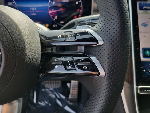 Certified 2026 Mercedes-Benz GLC 300 image 23