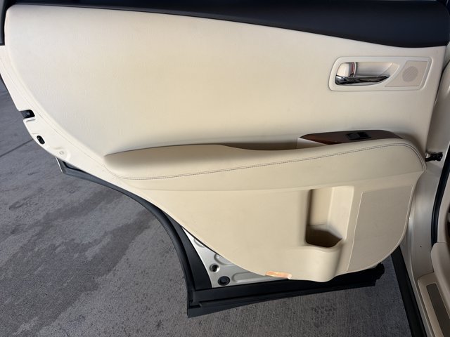 Used 2013 Lexus RX 350 FWD w/ Premium Pkg image 9