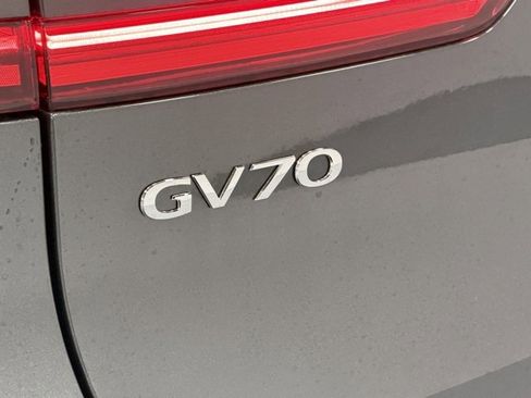 New 2026 Genesis GV70 2.5T Advanced image 7