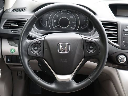 Used 2013 Honda CR-V EX-L image 28