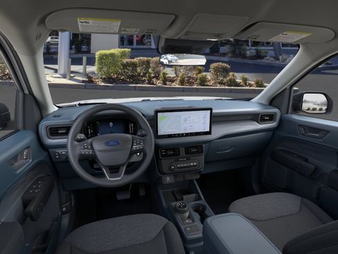New 2026 Ford Maverick XL FWD image 9