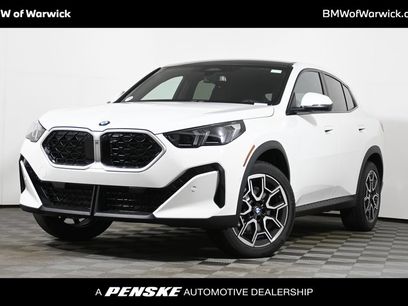 New 2026 BMW X2 xDrive28i w/ Technology Package