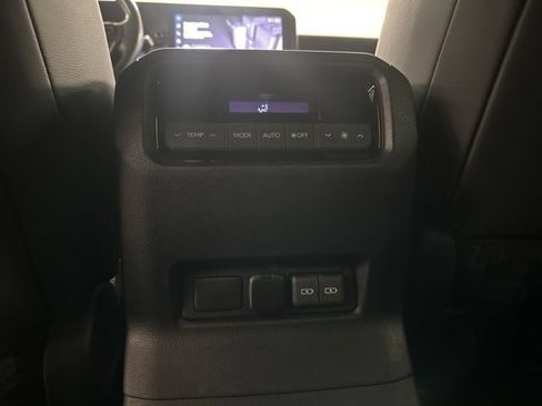 Used 2024 Toyota Land Cruiser AWD/4WD image 18