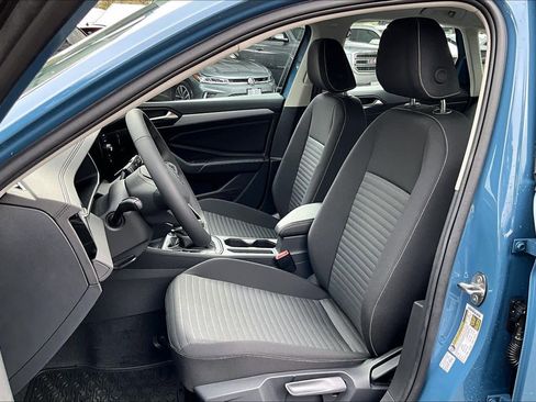 New 2026 Volkswagen Jetta S image 9