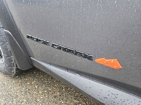New 2026 Nissan Pathfinder Rock Creek AWD/4WD image 9