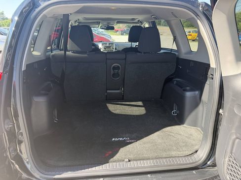 Used 2012 Toyota RAV4 Sport w/ Appearance Pkg FWD image 16