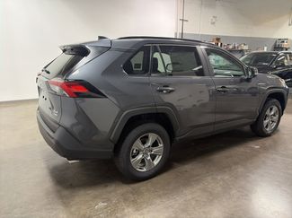 New 2025 Toyota RAV4 XLE video 3