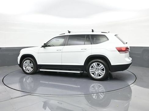 Used 2019 Volkswagen Atlas SE FWD image 5