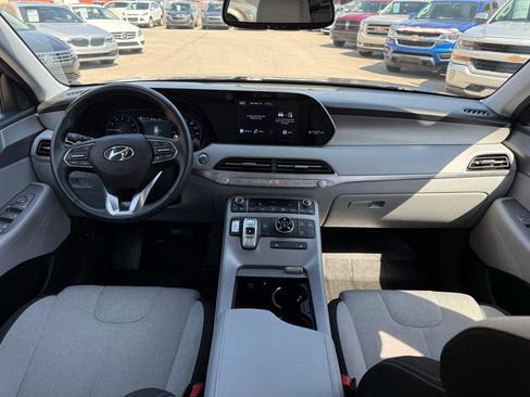 Used 2021 Hyundai Palisade SEL w/ Convenience Package image 30