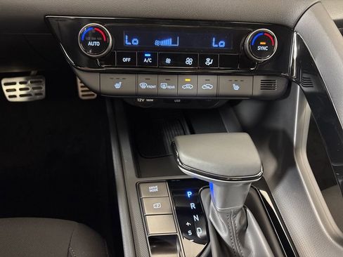 New 2026 Hyundai Elantra SEL Sport Premium FWD image 27