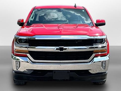 Used 2019 Chevrolet Silverado 1500 LT w/ All Star Edition AWD/4WD image 2
