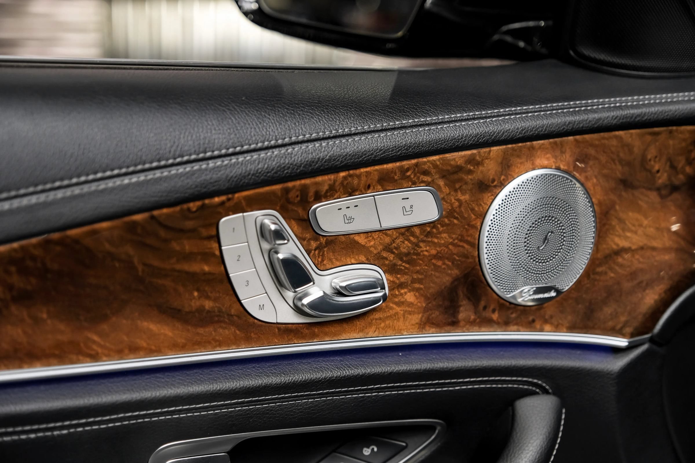 Used 2017 Mercedes-Benz E 300 image 42