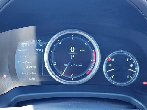 Used 2022 Lexus RX 350 F Sport AWD/4WD image 37