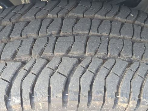 New 2026 Chevrolet Silverado 2500 W/T image 13