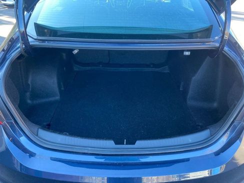 Used 2017 Chevrolet Malibu LS image 25