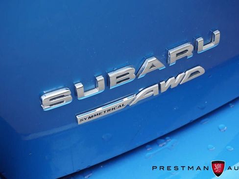 Used 2023 Subaru Impreza 2.0i Limited AWD/4WD image 50