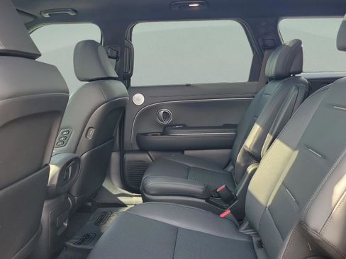 New 2026 Hyundai Palisade Calligraphy image 11