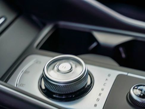 New 2026 Kia Sorento EX image 35