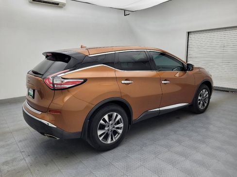 Used 2015 Nissan Murano S w/ Navigation Package image 10