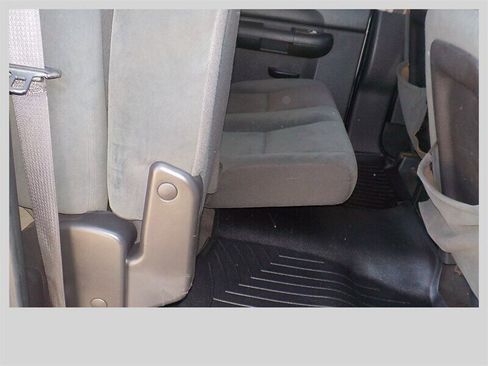 Used 2008 Chevrolet Silverado 2500 LT w/ 1LT Convenience Package image 40