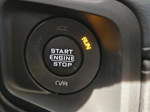 New 2026 Jeep Gladiator Sport image 13