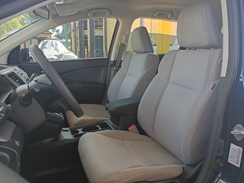 Used 2015 Honda CR-V LX image 33