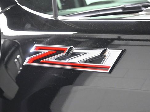 New 2026 Chevrolet Silverado 2500 W/T image 3