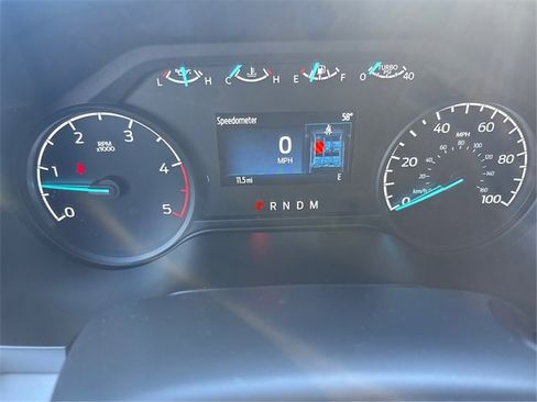 New 2026 Ford F250 XL w/ XL Off-Road Package image 20