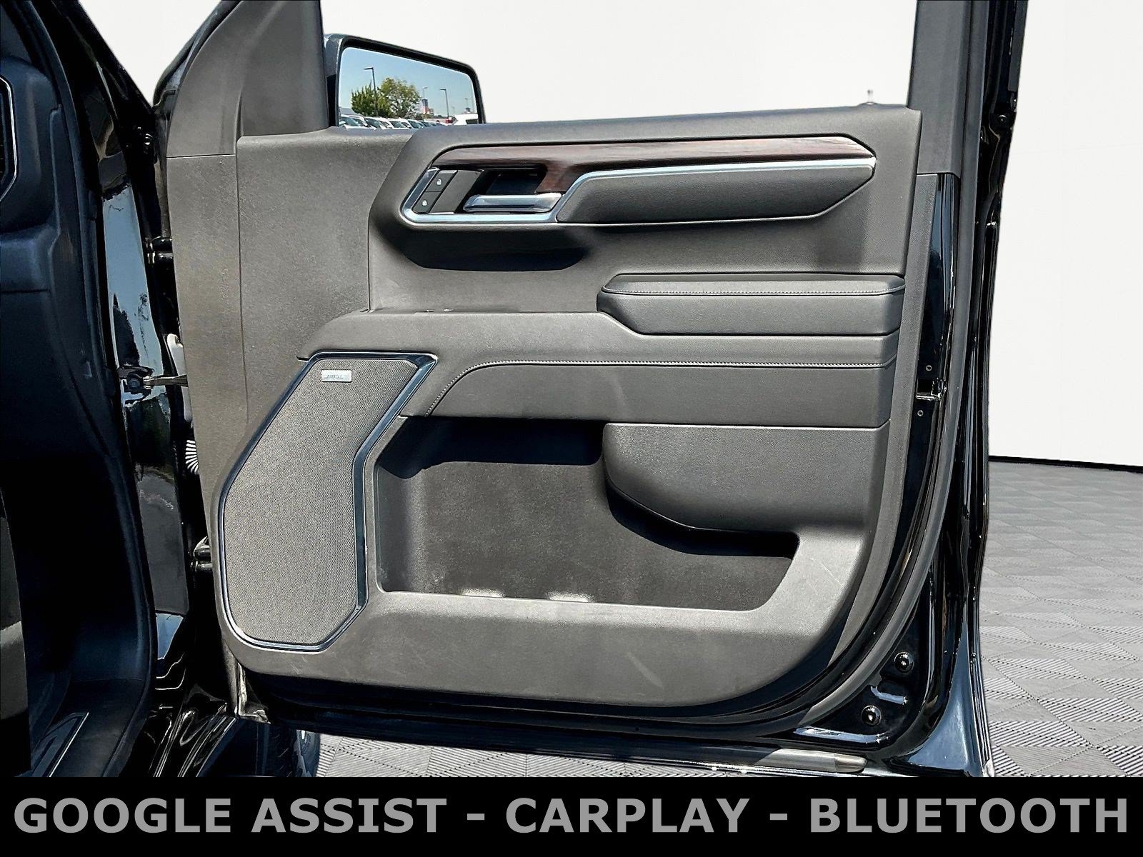 Used 2024 GMC Sierra 1500 SLT w/ SLT Premium Package AWD/4WD image 29