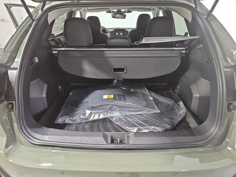 New 2026 Subaru Crosstrek 2.5i Limited AWD/4WD image 22