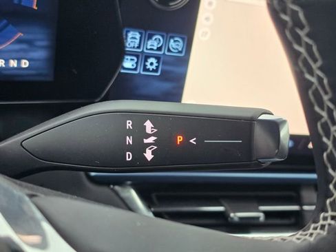 Certified 2025 Chevrolet Equinox EV LT w/ Convenience Package image 44