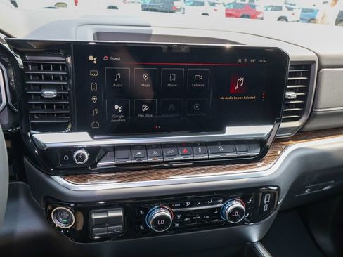 New 2026 GMC Sierra 1500 Elevation AWD/4WD image 13