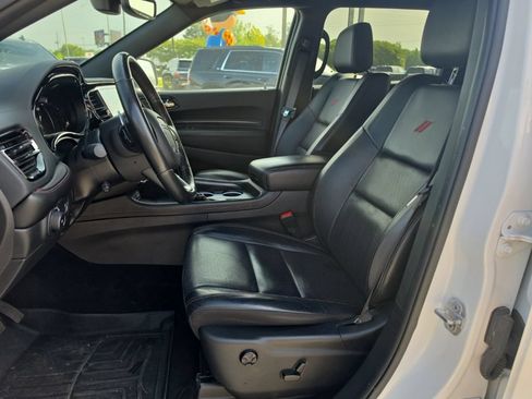 Used 2021 Dodge Durango R/T AWD/4WD image 6