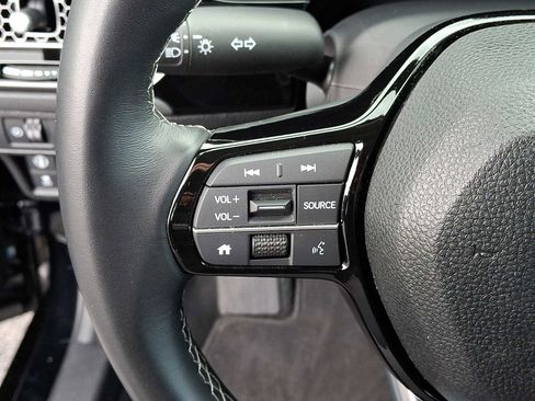 Used 2024 Honda Civic EX-L image 21
