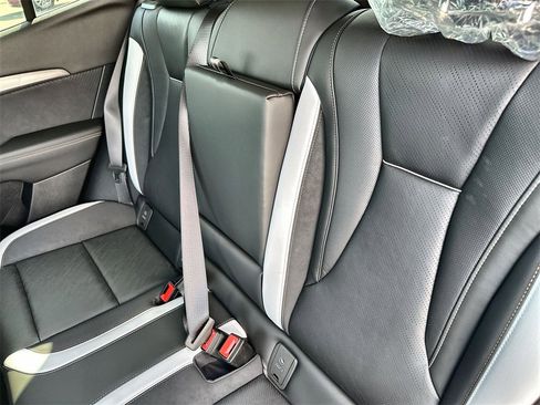 New 2026 Buick Envision Sport Touring image 18