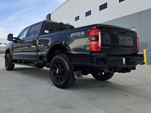 New 2026 Ford F350 Lariat image 8