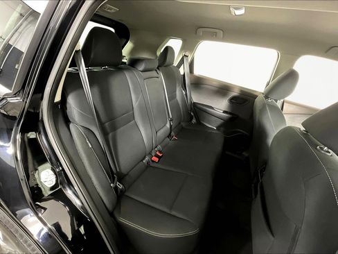 Certified 2023 Nissan Rogue S image 25