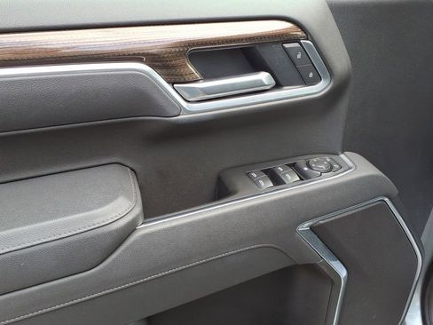 Certified 2026 Chevrolet Silverado 1500 LT image 11