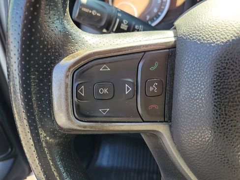 Used 2022 RAM 1500 Tradesman w/ Level 1 Safety Group RWD image 16