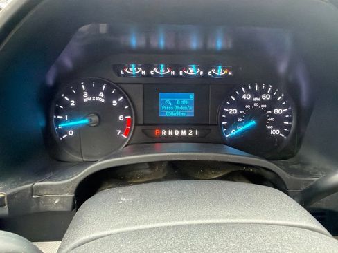Used 2019 Ford F250 XL w/ XL Value Package AWD/4WD image 7