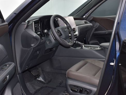 Used 2025 Lexus TX 350 AWD w/ Technology Package image 13