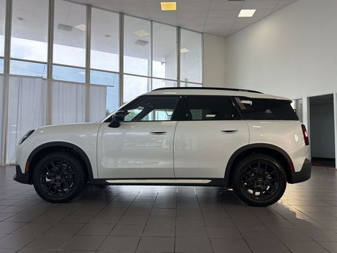 New 2027 MINI Cooper Countryman S AWD/4WD image 2