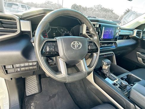 Used 2022 Toyota Tundra SR5 image 12