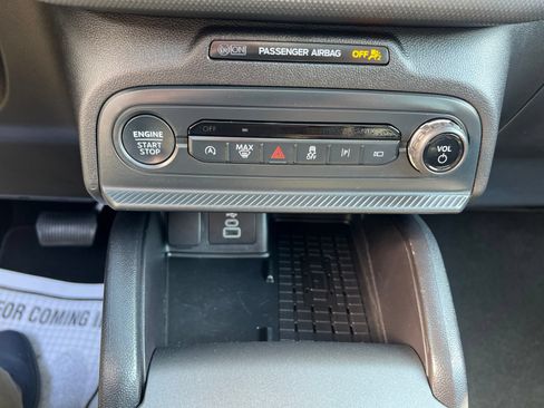 Used 2025 Ford Bronco Sport Outer Banks w/ Outer Banks Tech Package+ AWD/4WD image 27