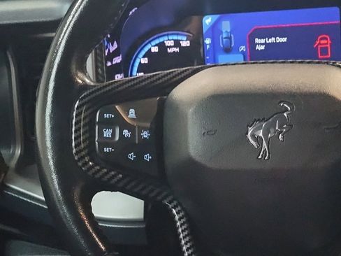 Used 2021 Ford Bronco First Edition image 20