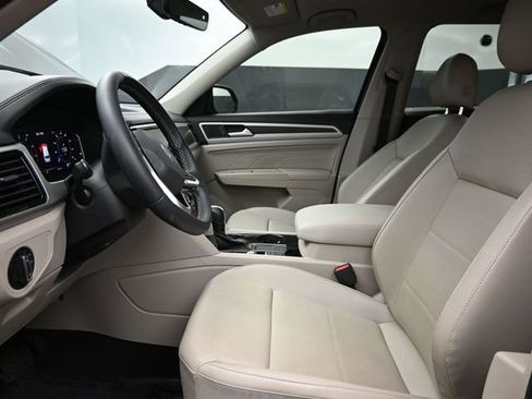Used 2022 Volkswagen Atlas SE image 7